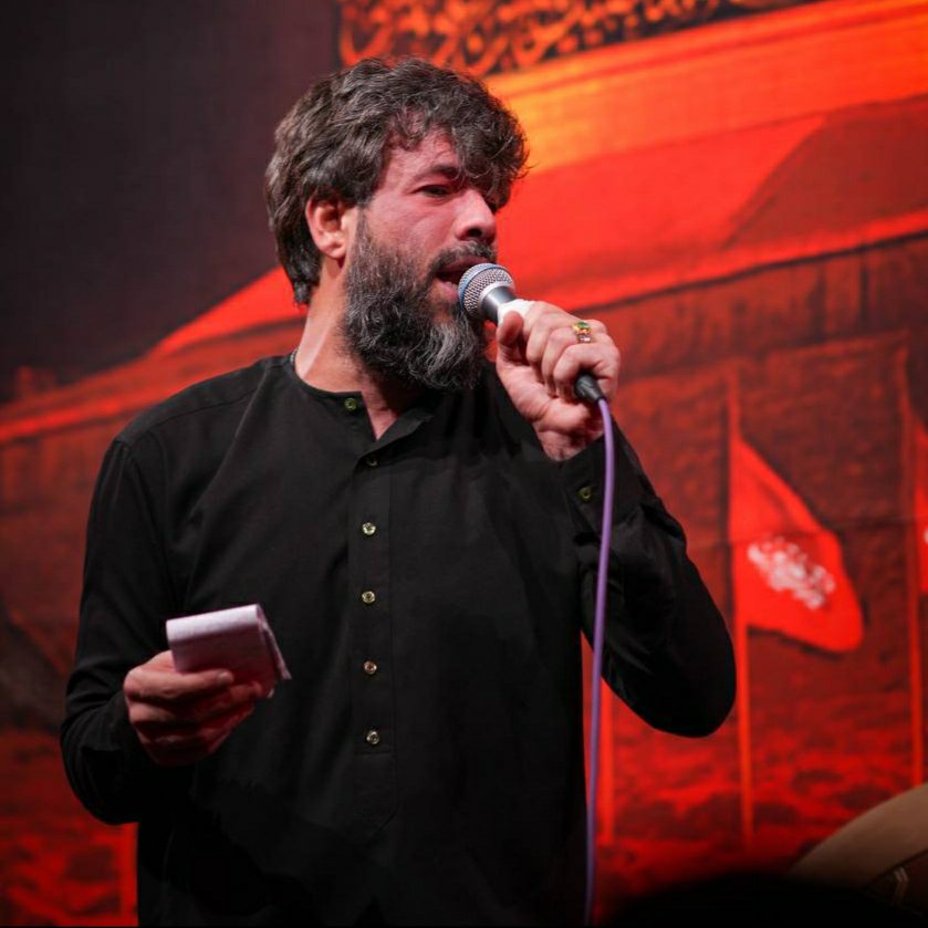 آهنگ جدید حسین ستوده شد شد نشد میرم کربلا